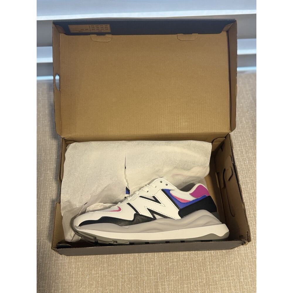 New Balance Men's Running Course Shoe Size 6 / Women 7.5 style M5740RRB (NWOB) - Picture 10 of 10